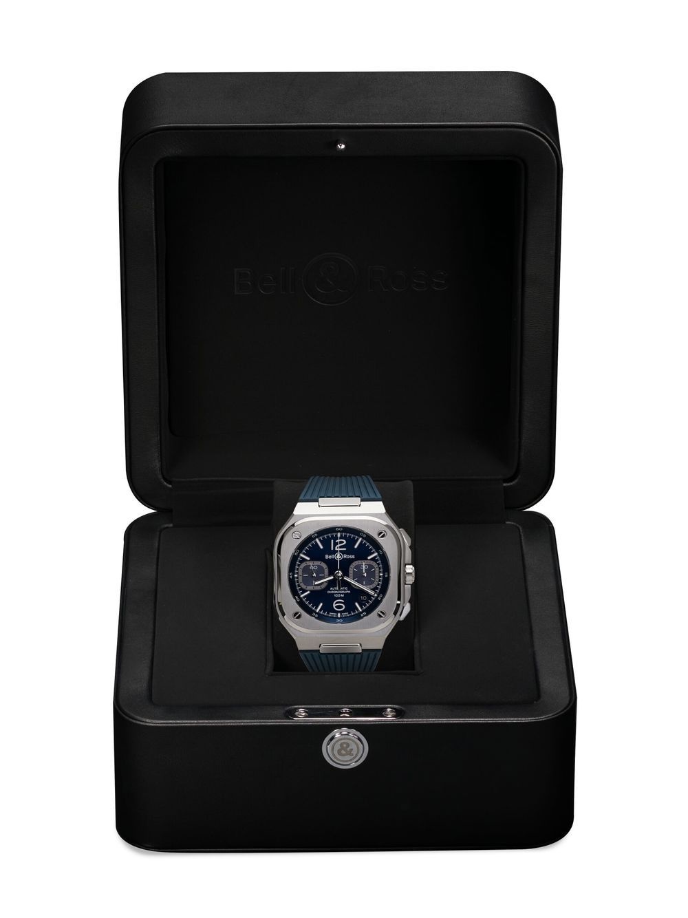 BR-05 Chrono 42mm - 8