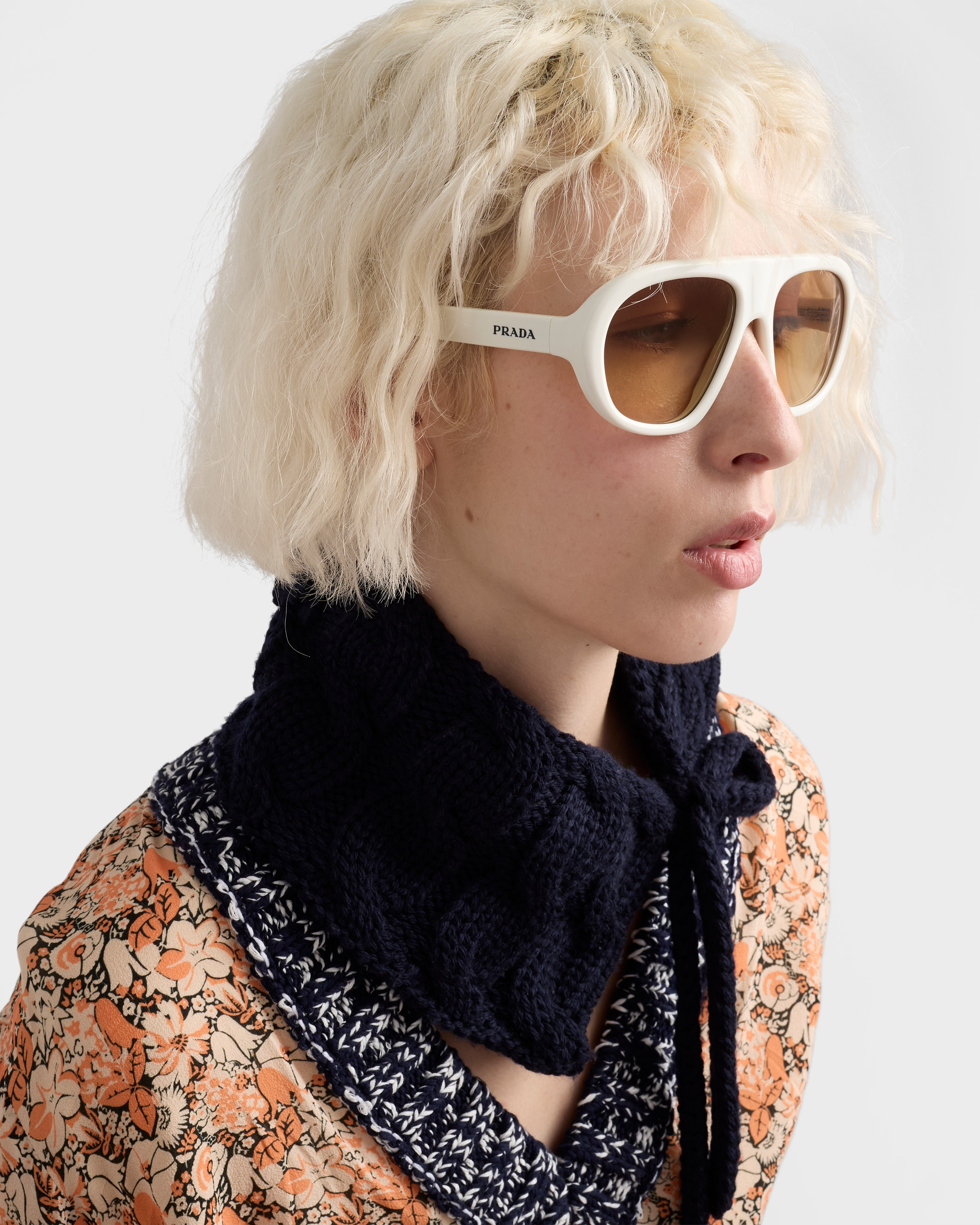 Prada Eyewear Collection sunglasses - 2
