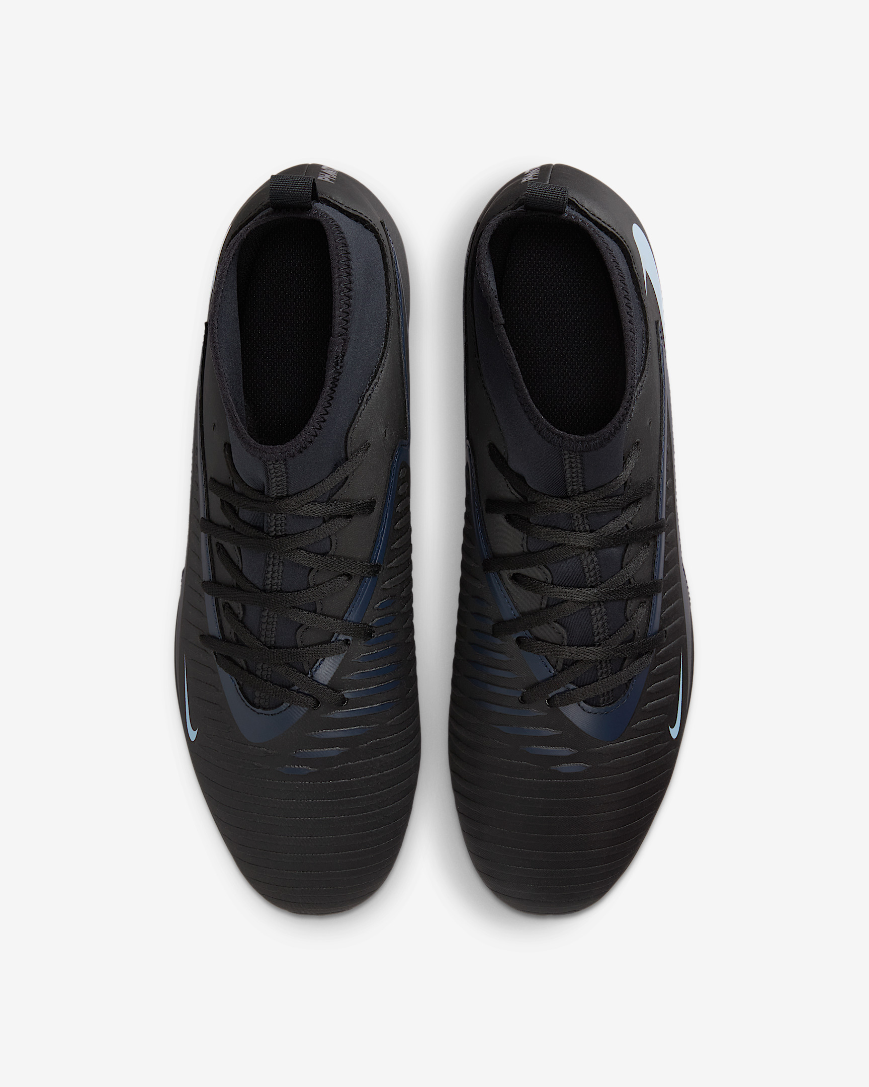 Nike Phantom 6 High Club Multi-Ground Soccer Cleats - 4