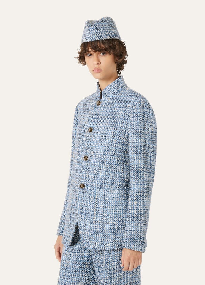 Spagna Jacket - 4