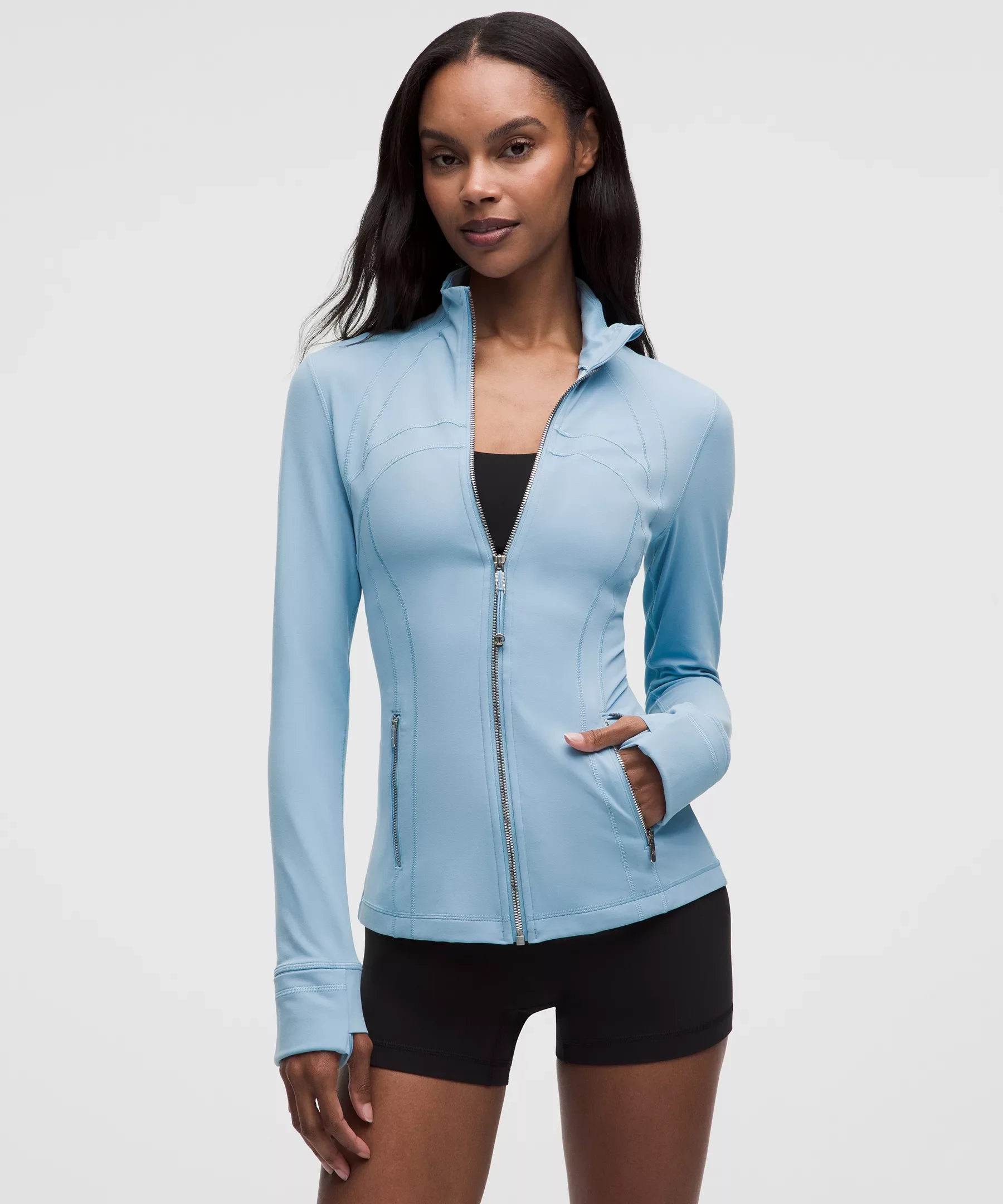 Define Jacket *Nulu - 1