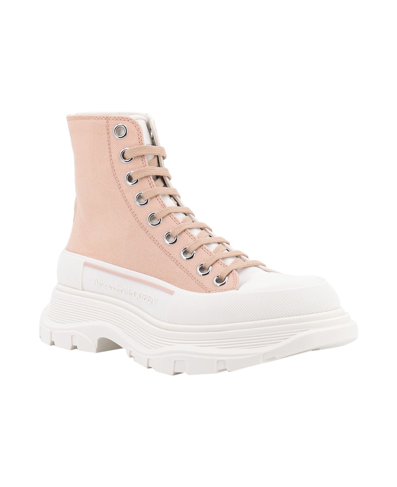 Tread Slick Sneakers - 2
