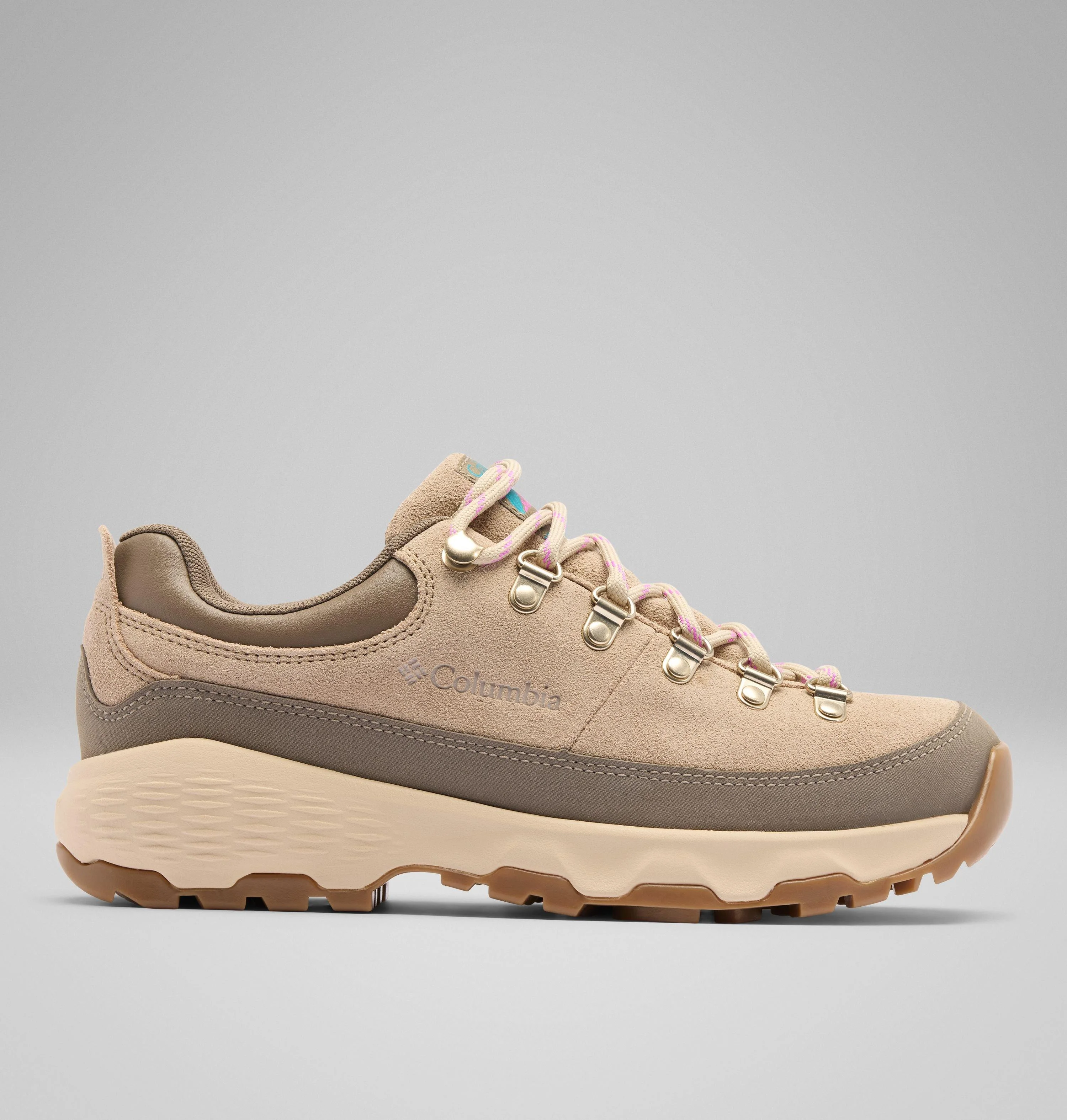 Women's Newton Alpine Low Shoe - 1