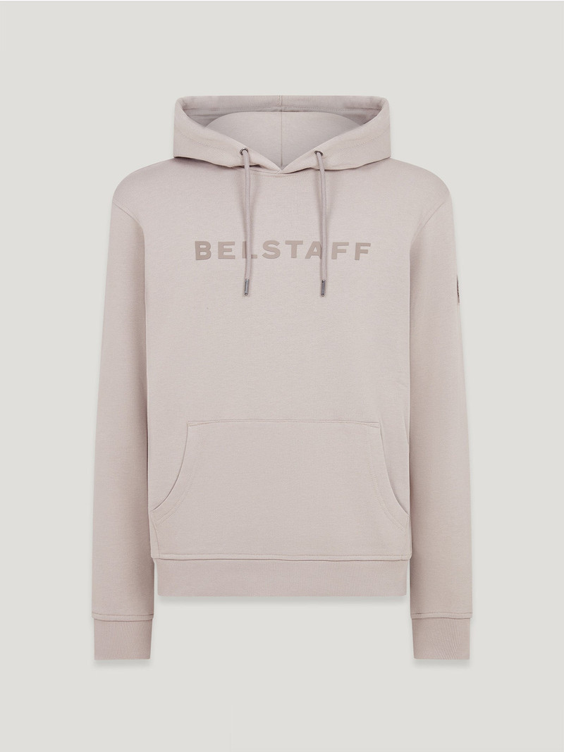 BELSTAFF SIGNATURE HOODIE 1