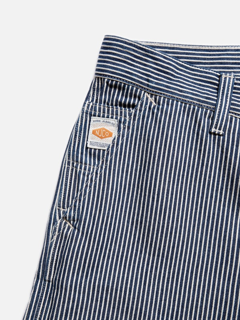 Tuff Tony Hickory Pants 4