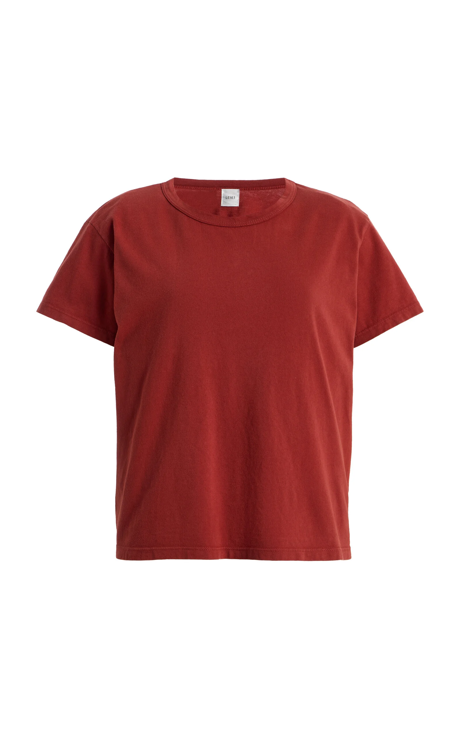 The Margo Cotton T-Shirt - 1