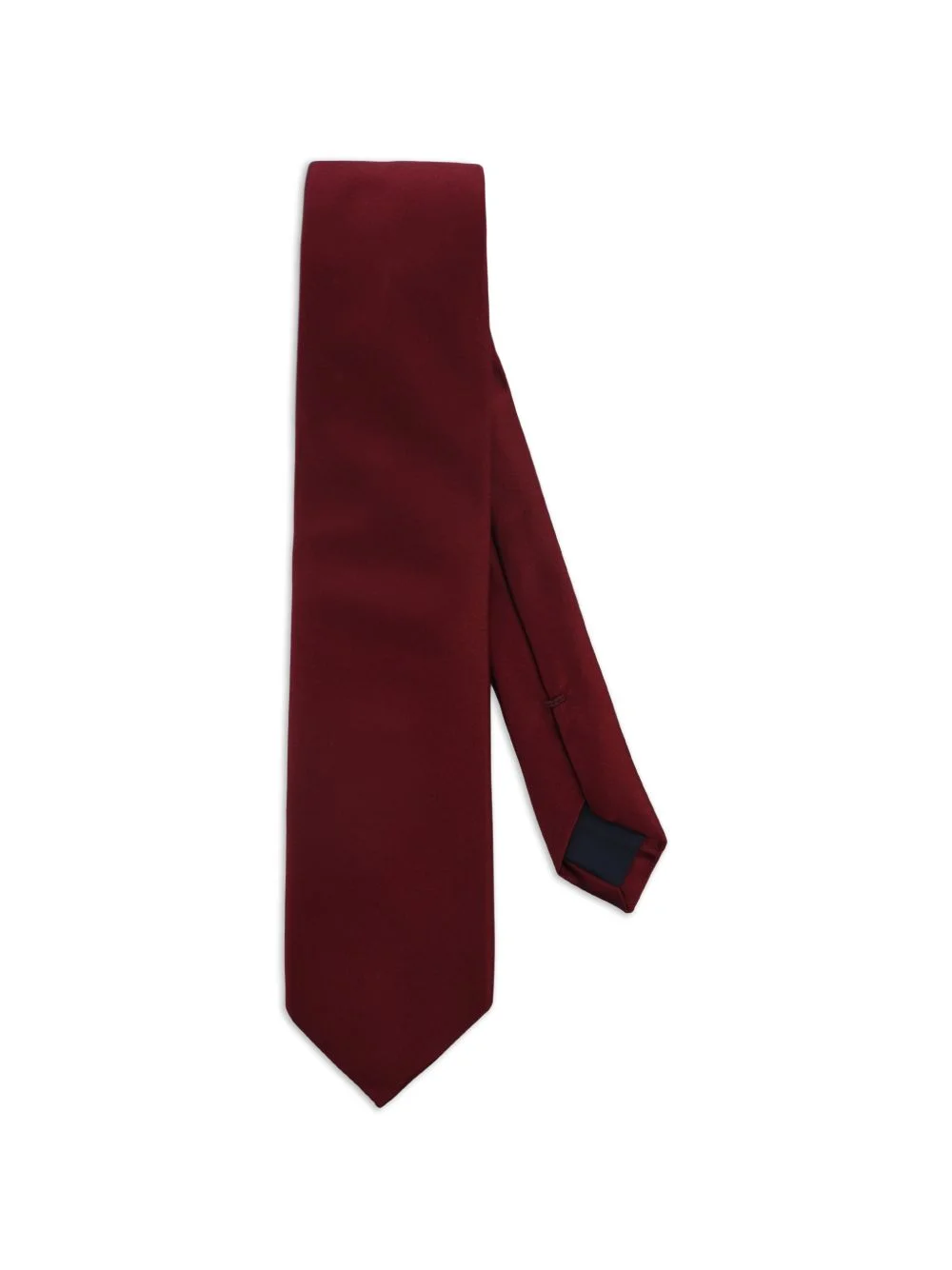 red tie - 1