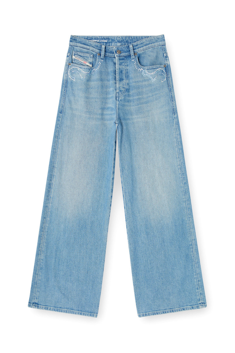 RELAXED JEANS 1996 D-SIRE 09Q18 1