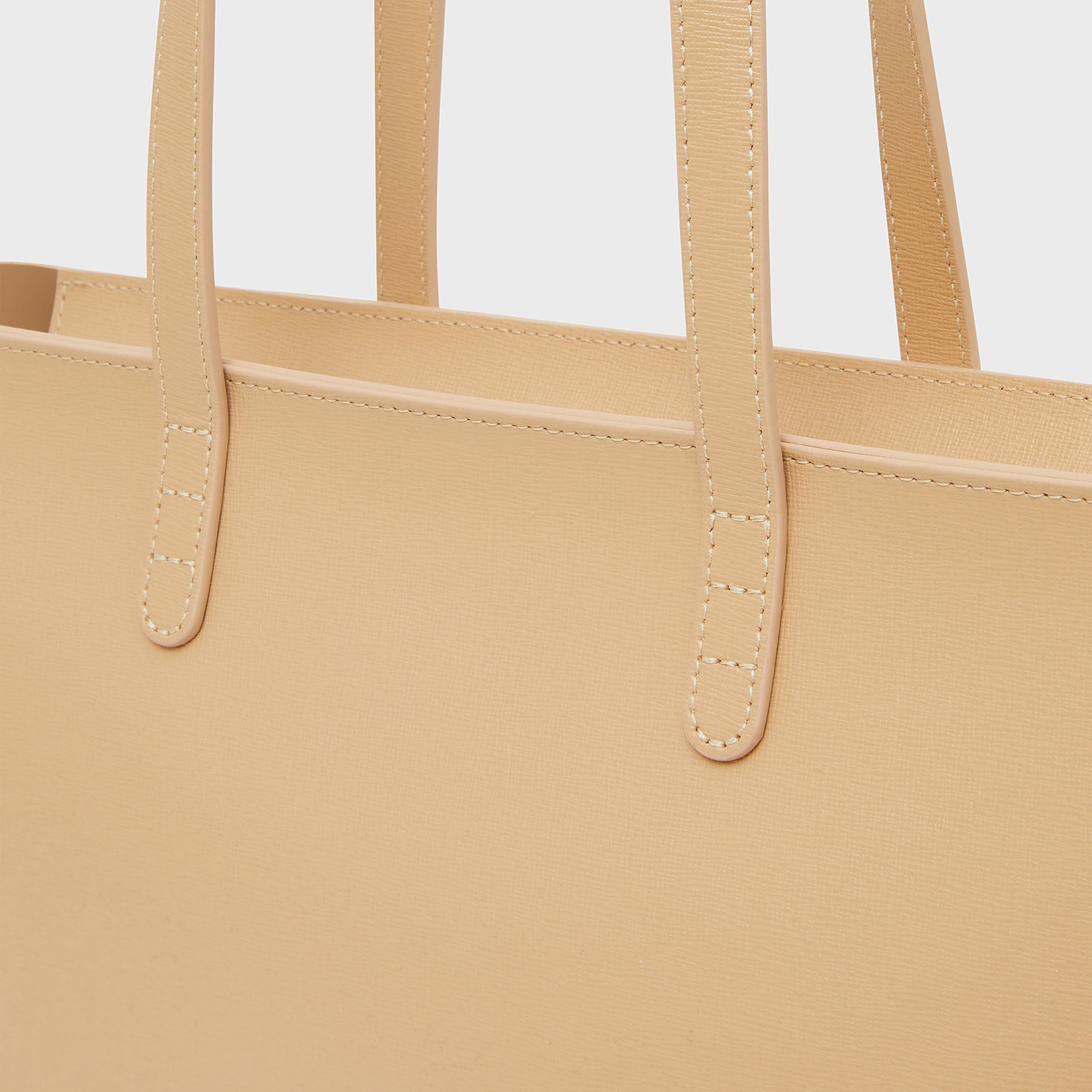 SMALL ZIP TOTE - 3