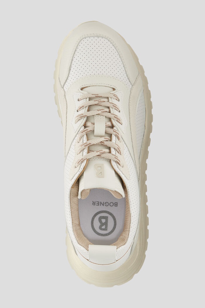 New Malaga sneaker in Beige - 5