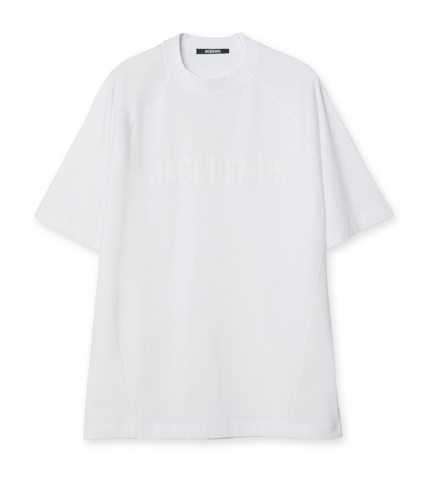 LE TSHIRT TYPO - 1