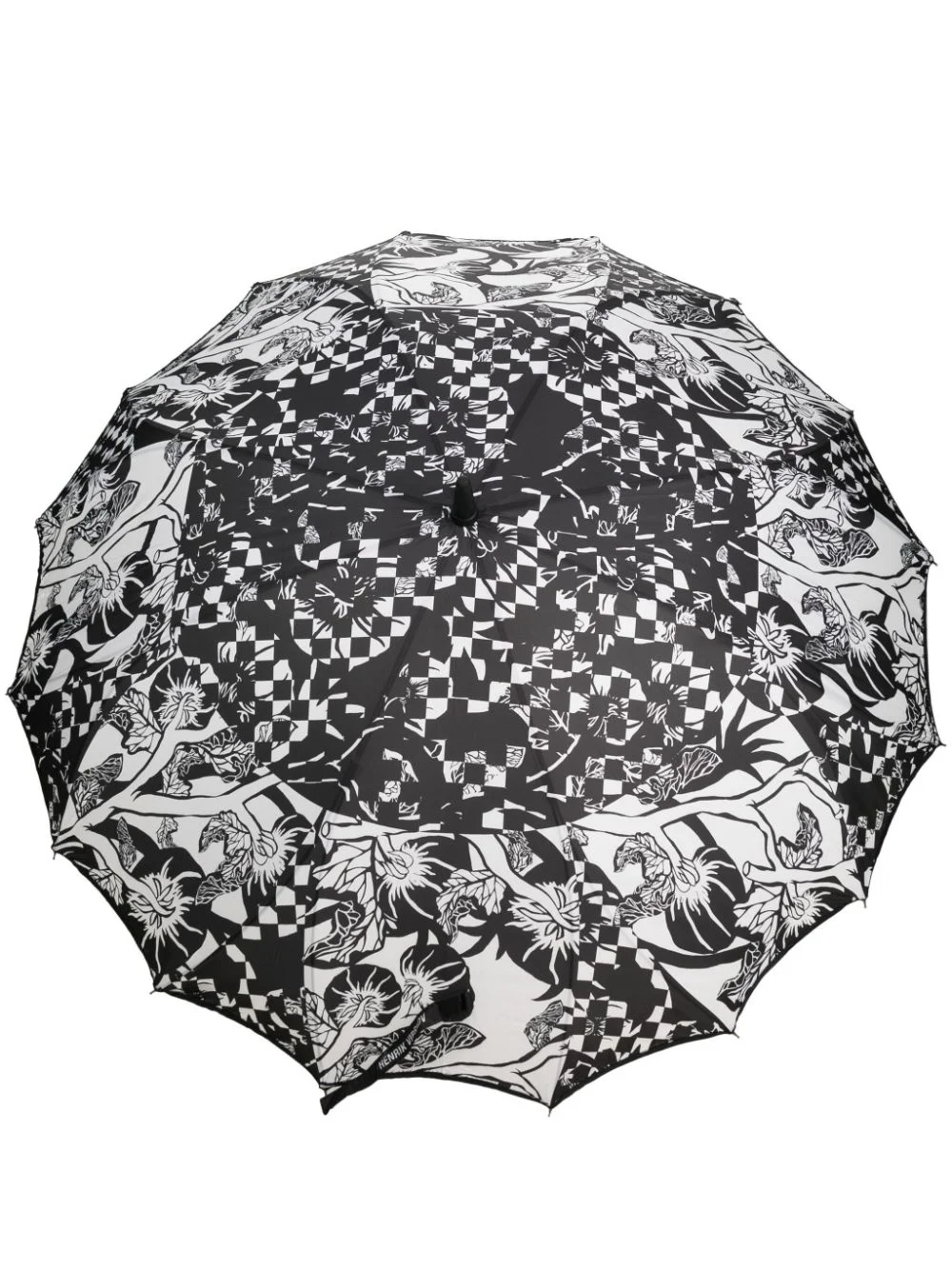 Kalaidoscope umbrella - 1
