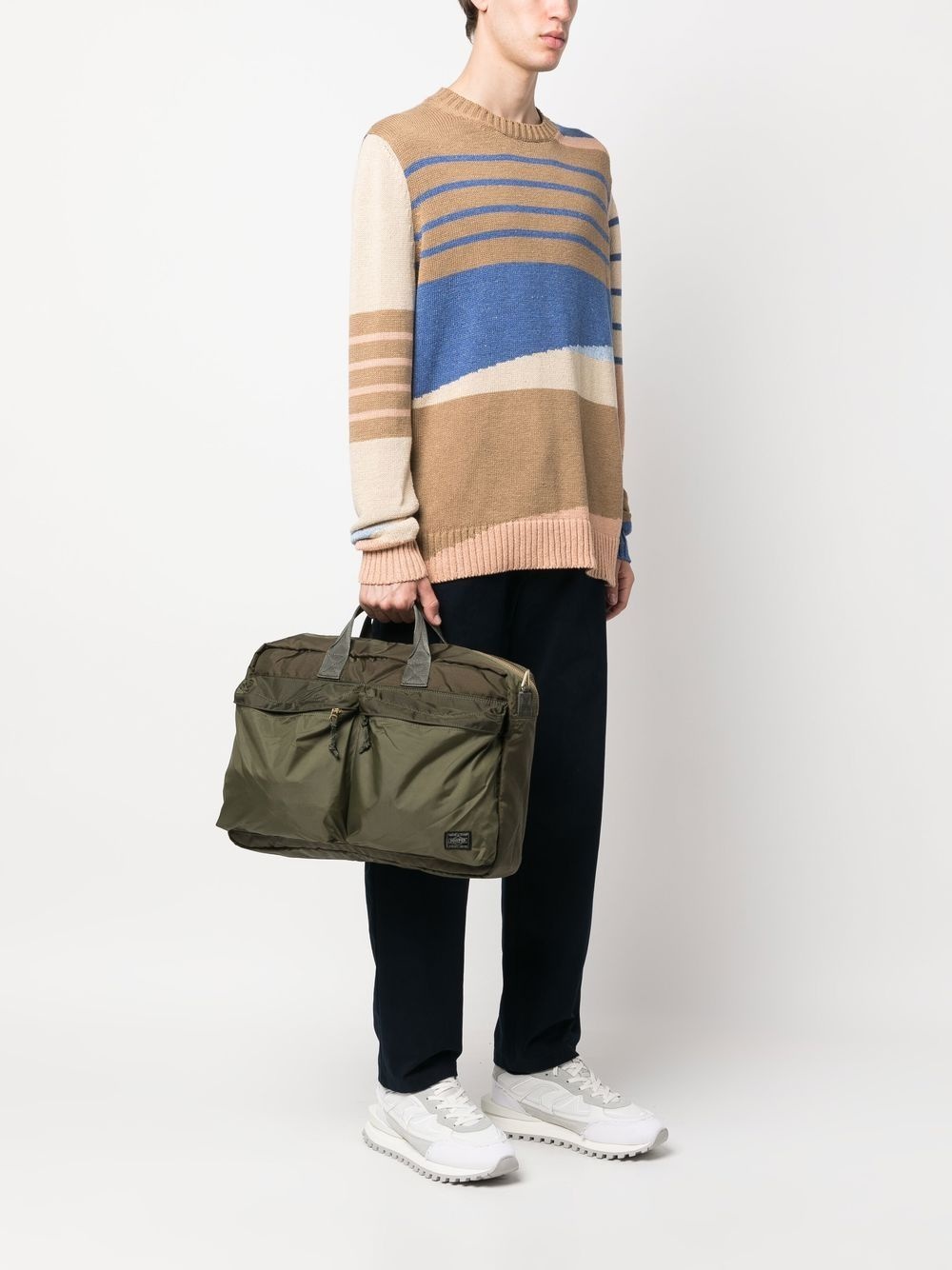 Force 3Way briefcase - 2