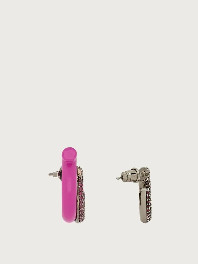 GANCINI EARRINGS - 2