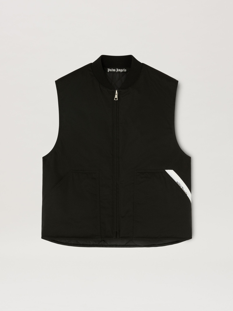 Sartorial Tape Work Vest - 1