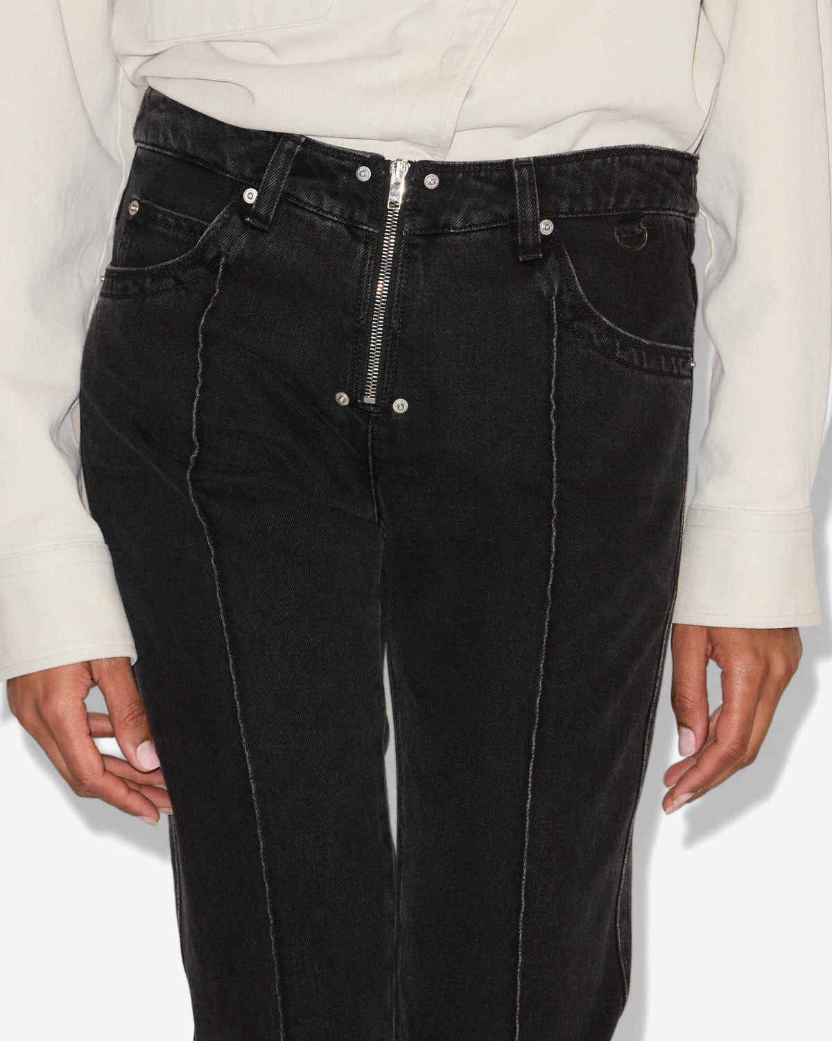 SILVIANA PANTS - 3