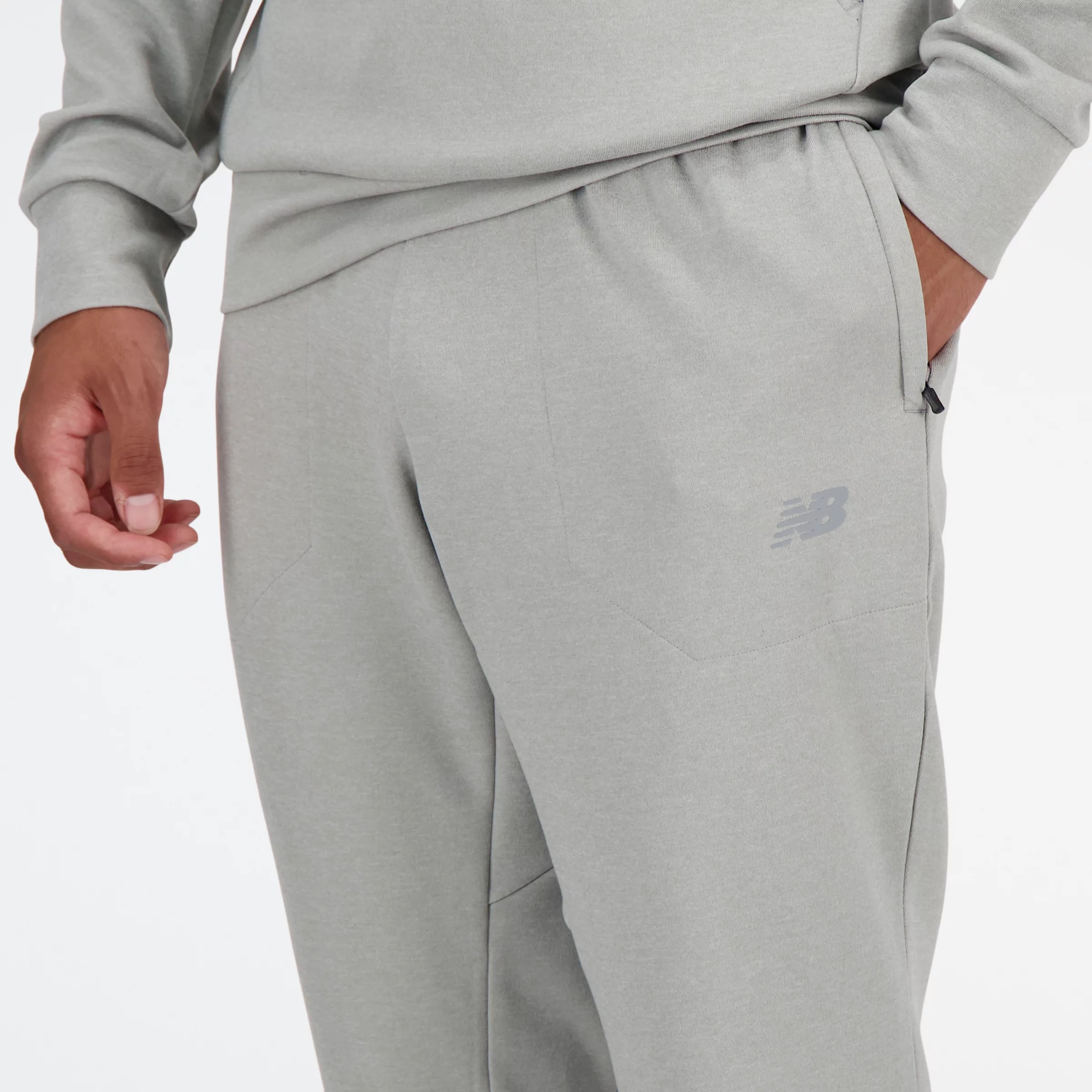 Tech Knit Pant - 5