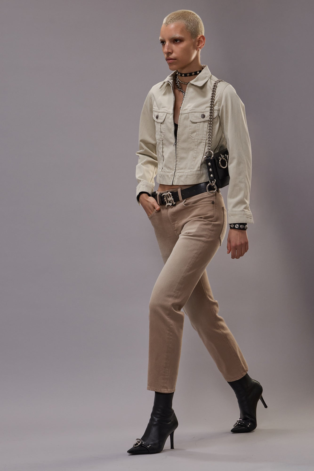 ROMEO JEAN - 3