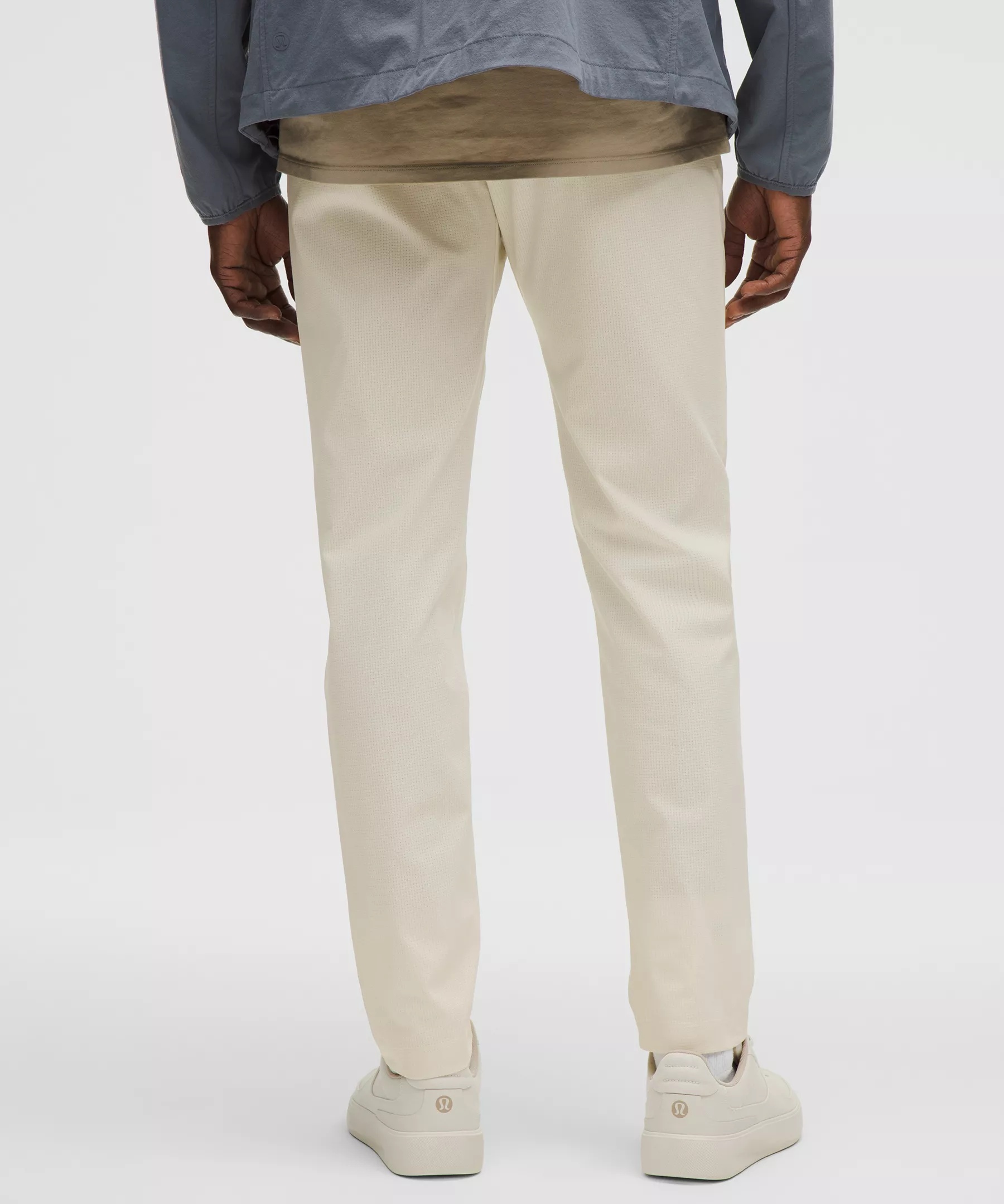 ABC Slim-Fit Trouser 30L *WovenAir - 3