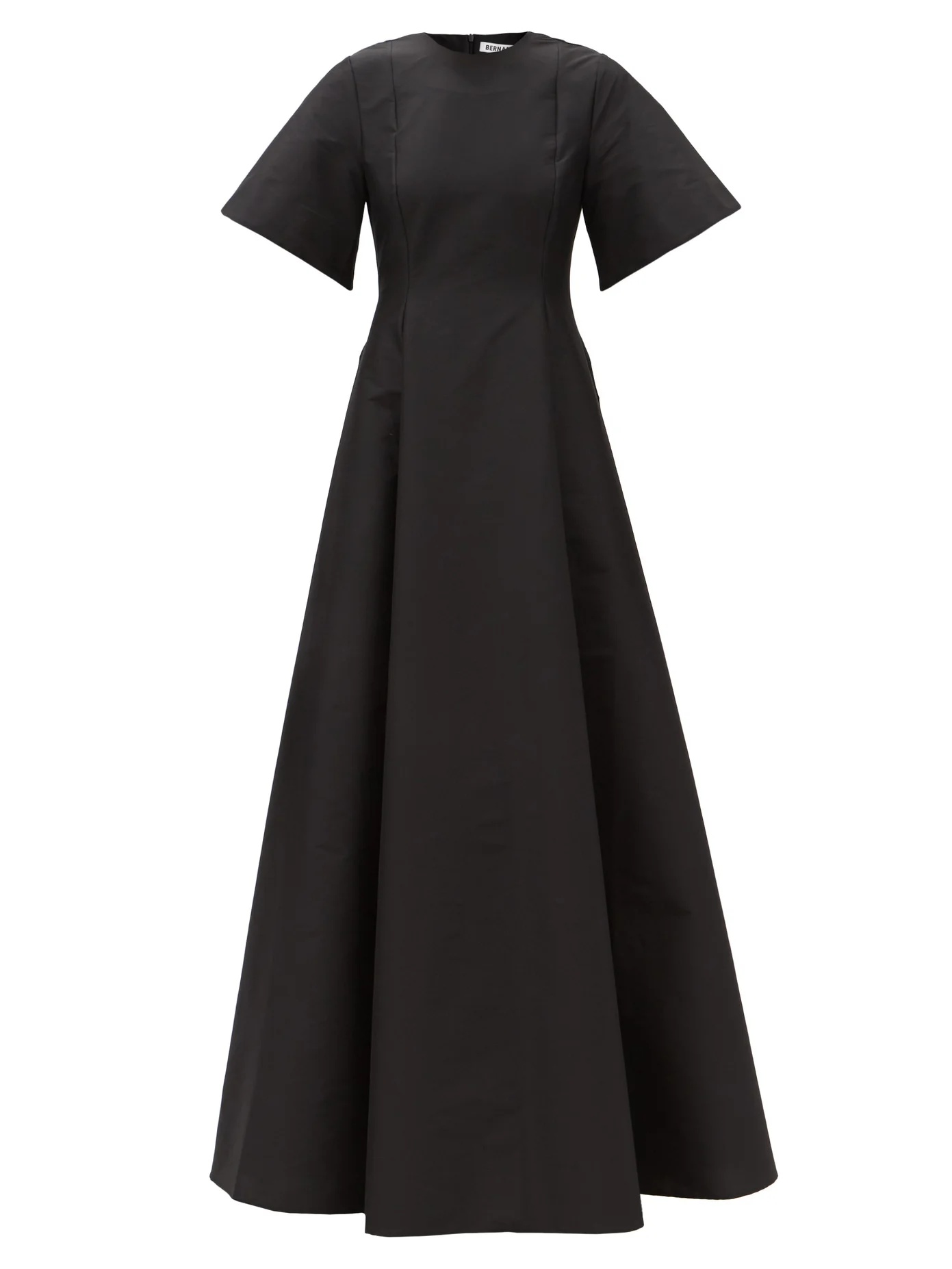 Madeline taffeta dress - 1