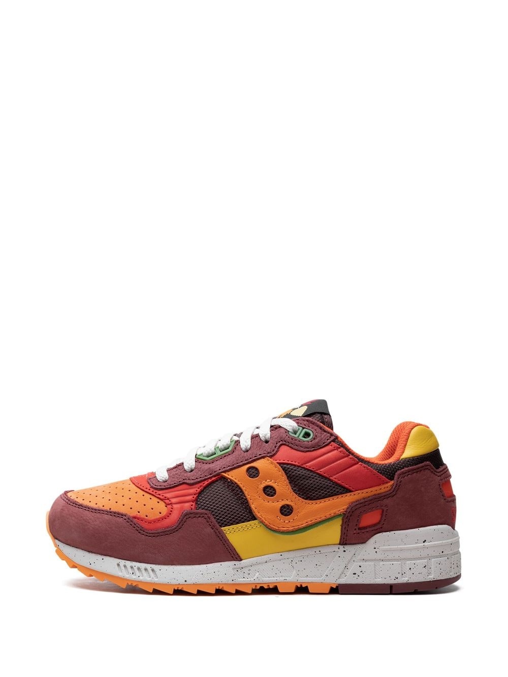 Shadow 5000 "Fall Foliage" sneakers - 5