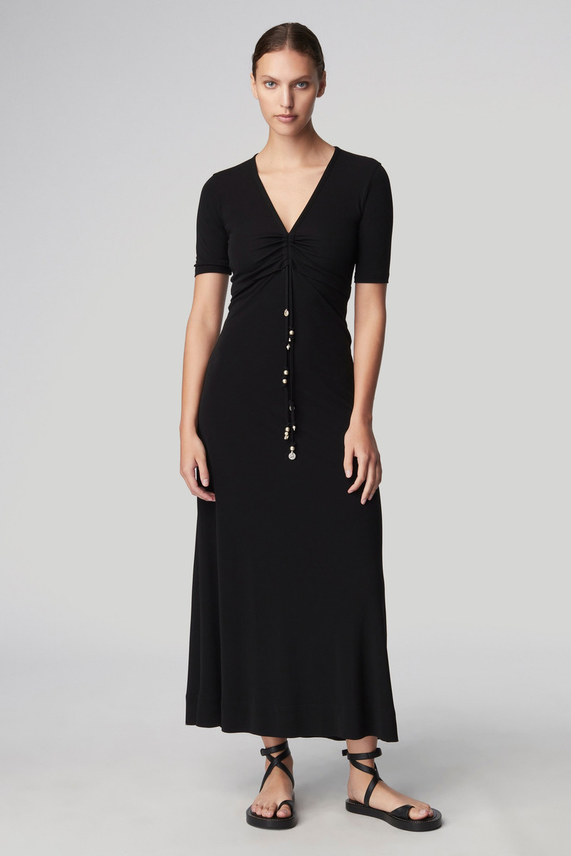 Altuzarra 'PANYA' DRESS outlook