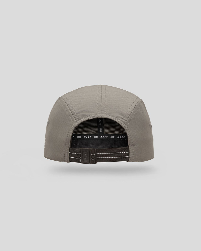 Evade 5 Panel Cap 5