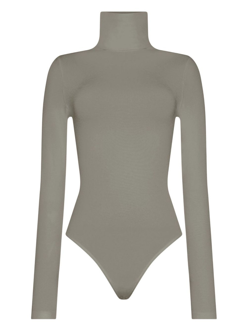 Wolford Colorado turtleneck long-sleeve body outlook