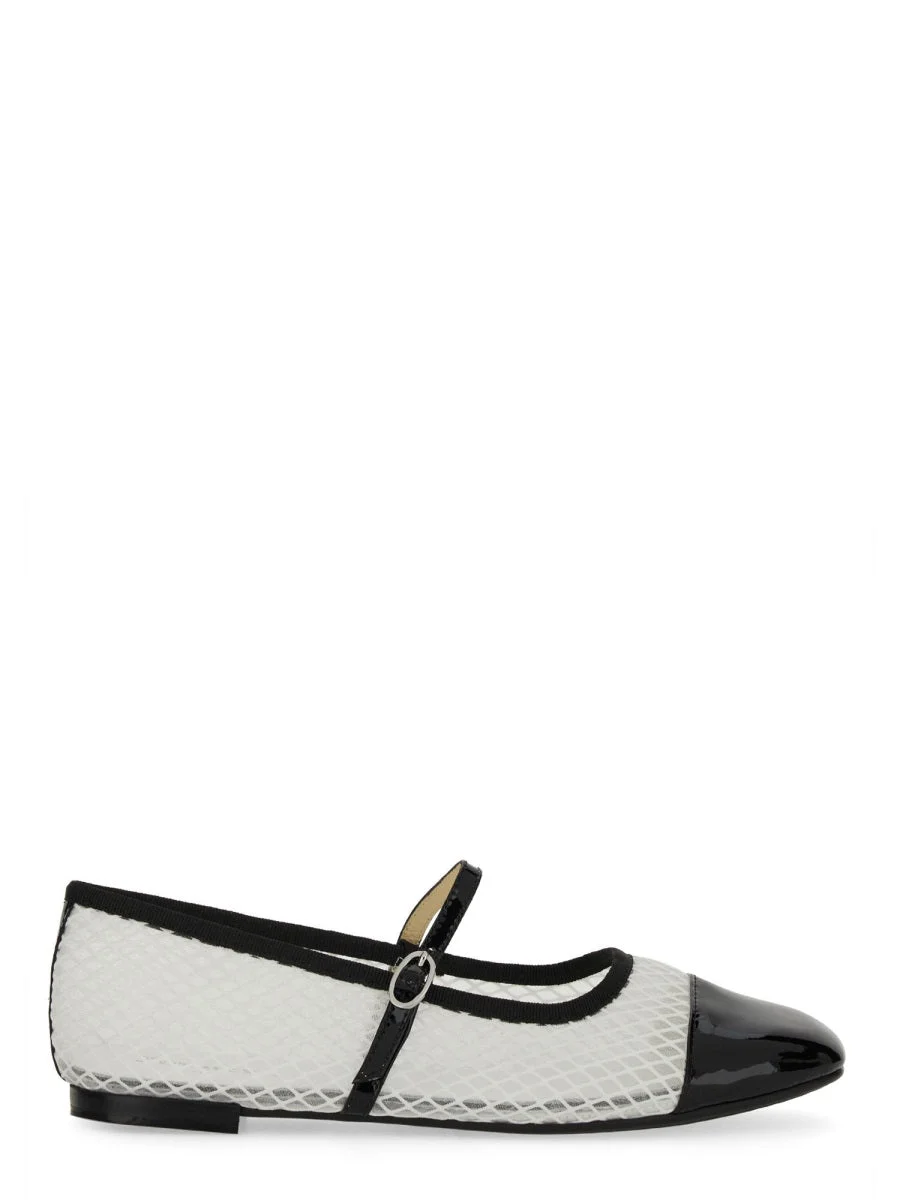 Repetto Women Dancer "Georgian" - 1