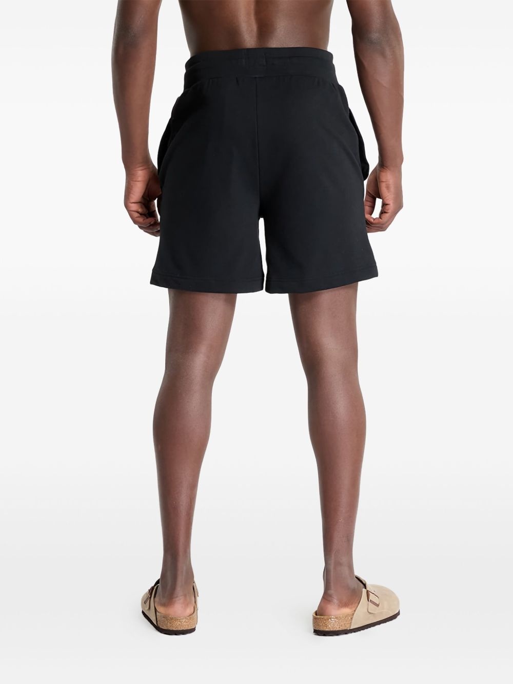drawstring shorts - 3