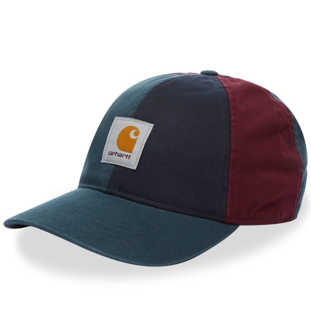 Carhartt WIP Triple Cap - 1