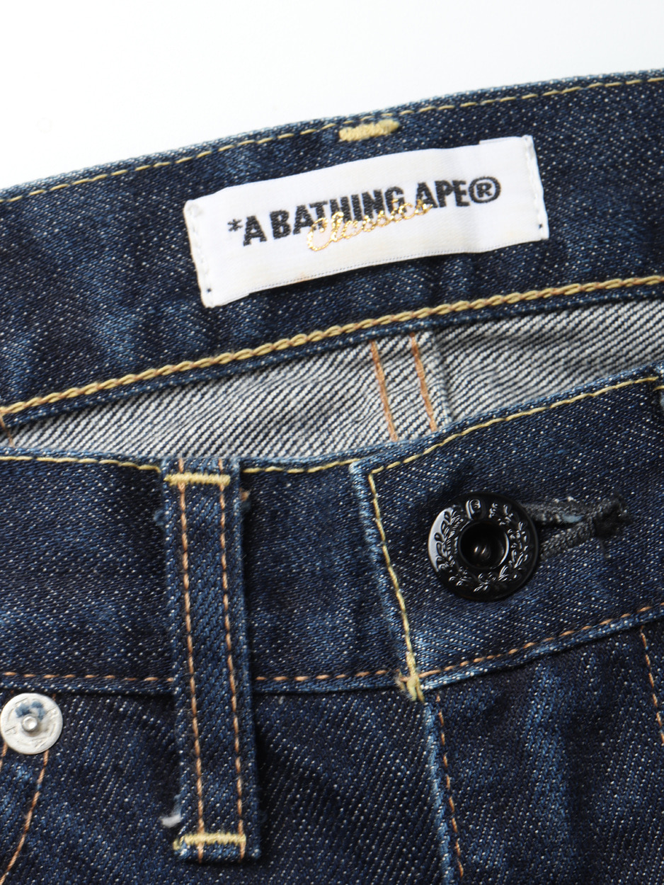 A BATHING APE - 5