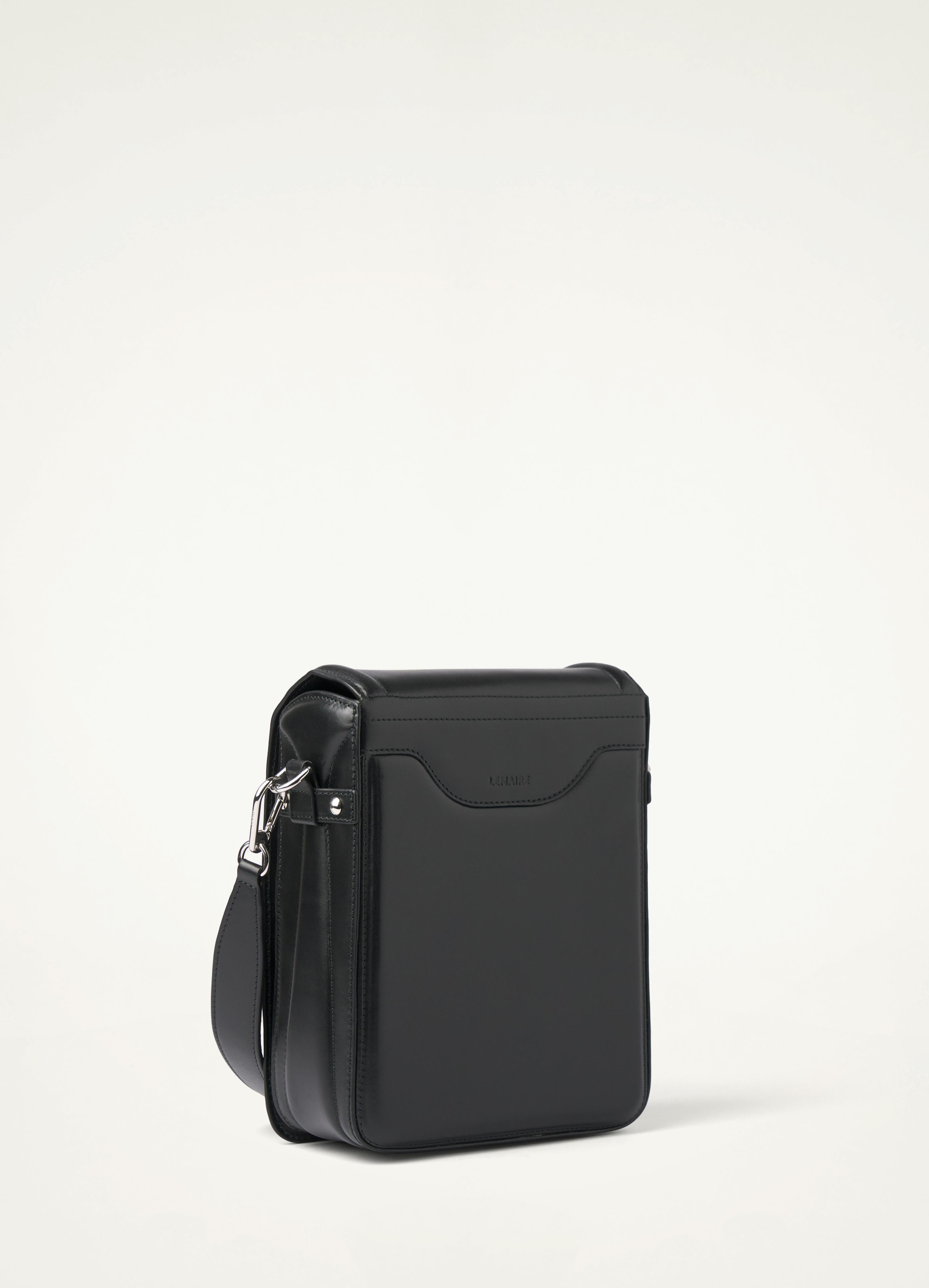 Lemaire RANSEL SATCHEL CLASSIC | REVERSIBLE