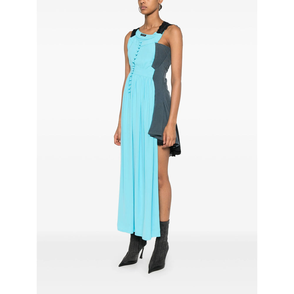 Balenciaga Blue Dresses - Cocktail & Party Dresses Women - 5