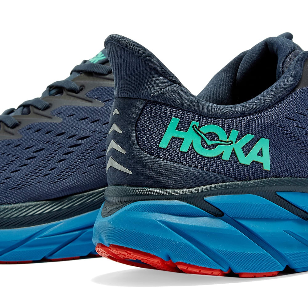 HOKA ONE ONE Clifton 8 Sneaker - 4