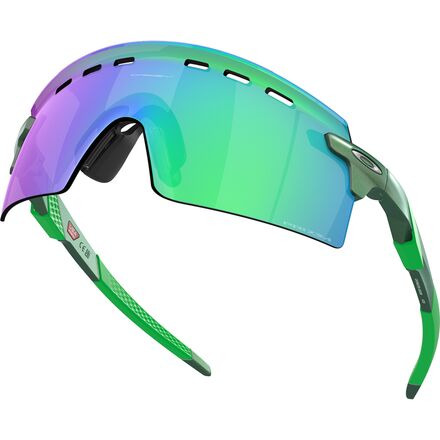 Encoder Strike Vented Prizm Sunglasses - 4