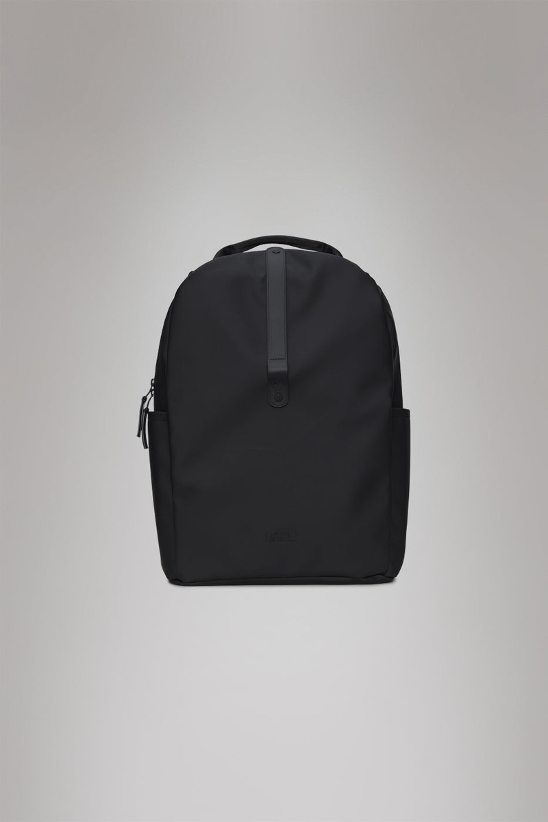 Clip Front Backpack 1