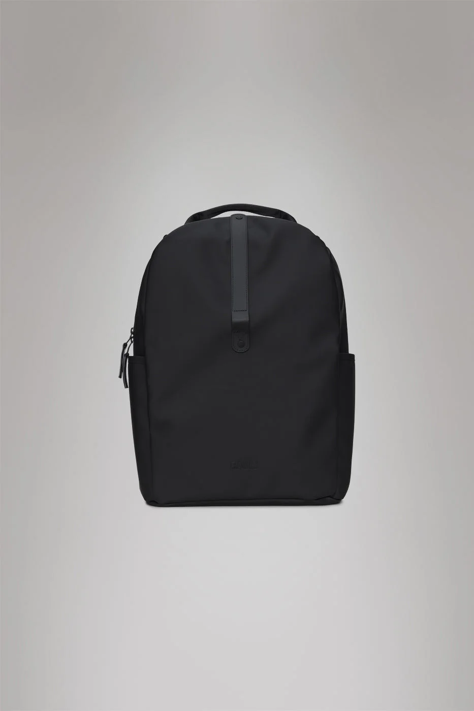 Clip Front Backpack - 1