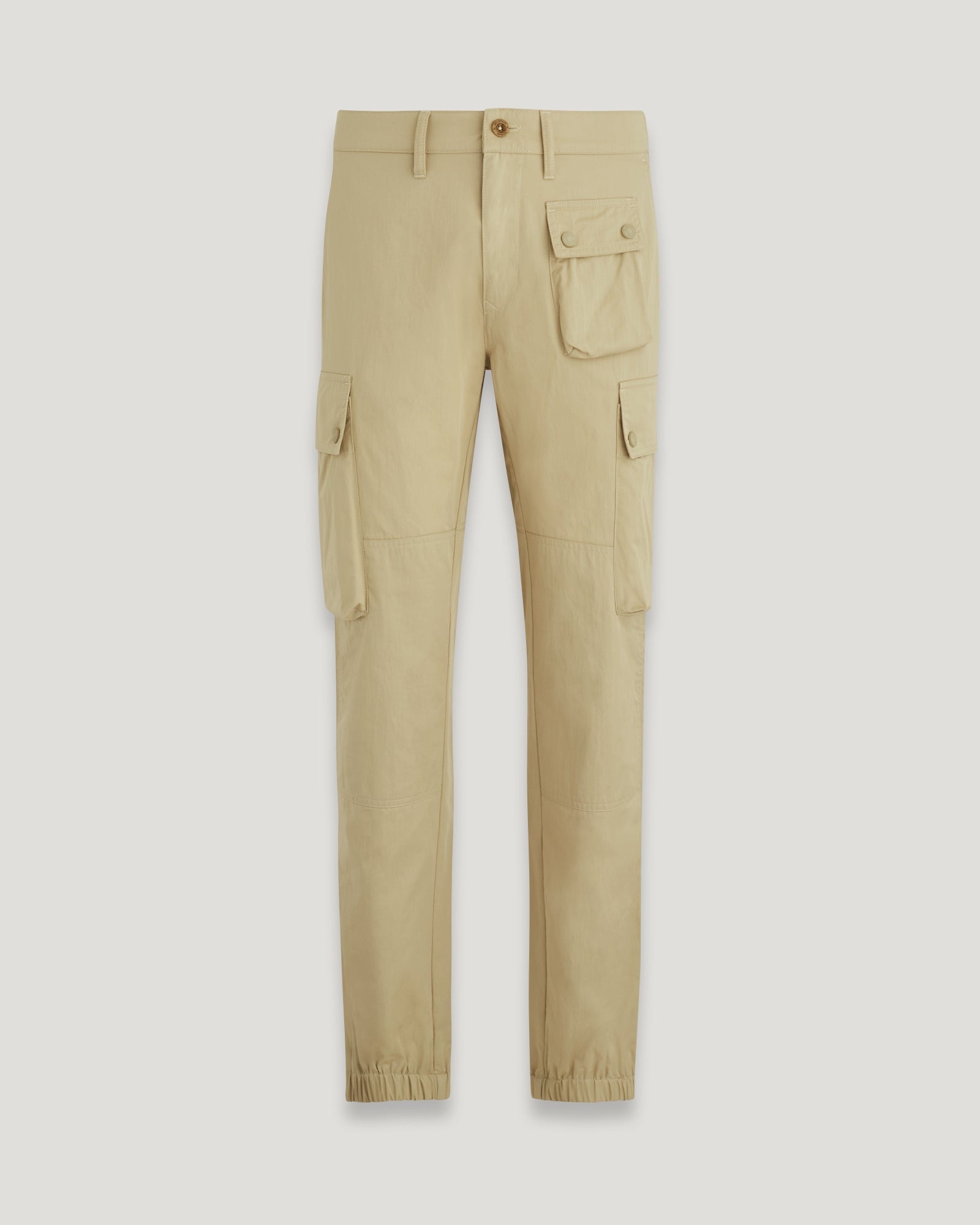 TRIALMASTER CARGO PANTS - 1