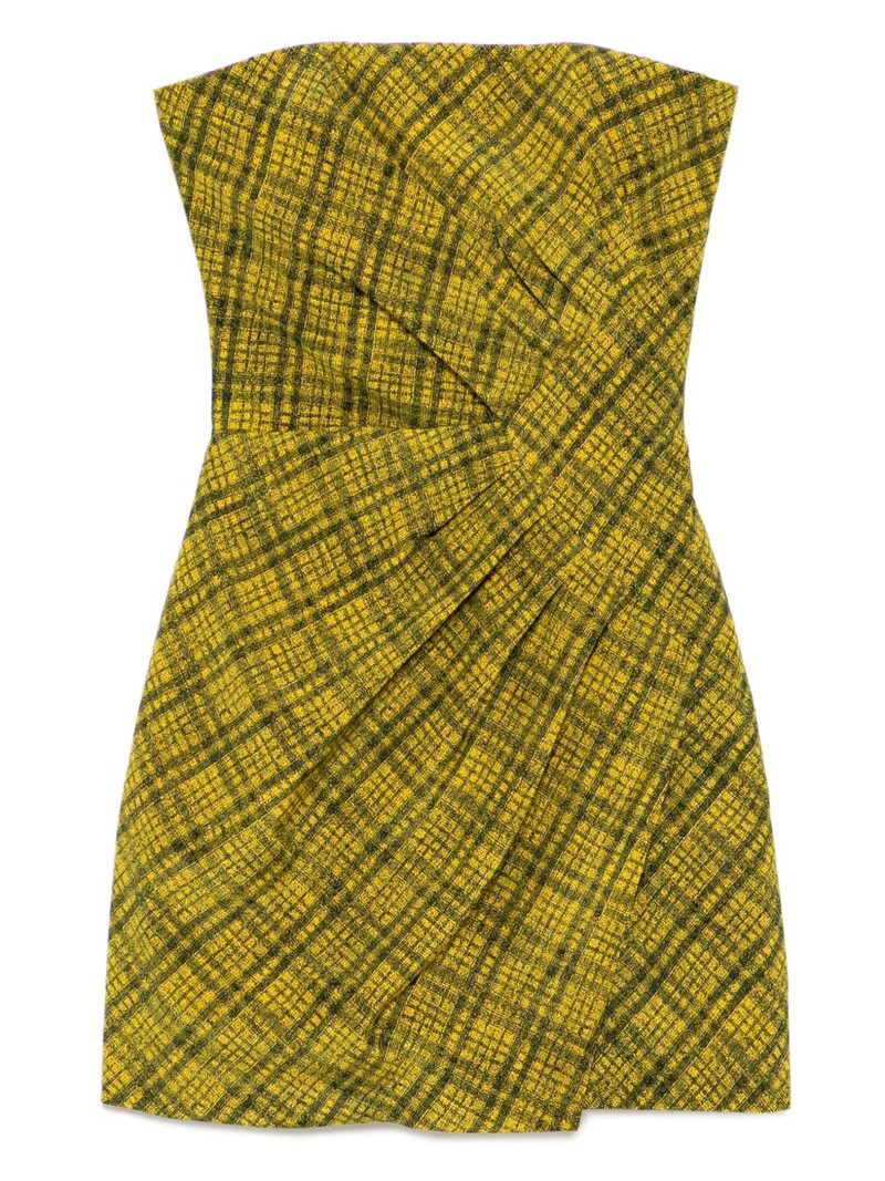 check dress 1