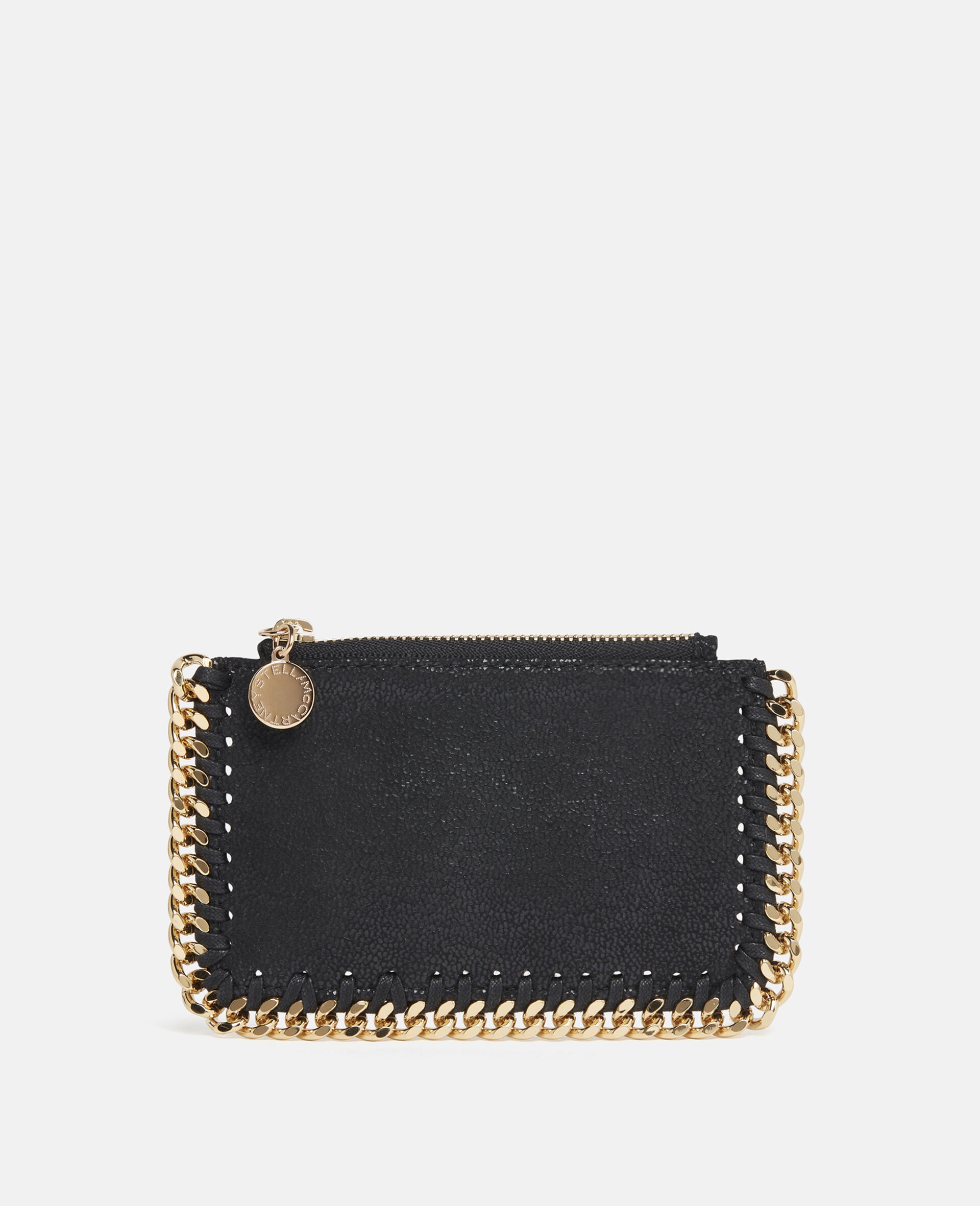 Falabella Zip Cardholder - 1