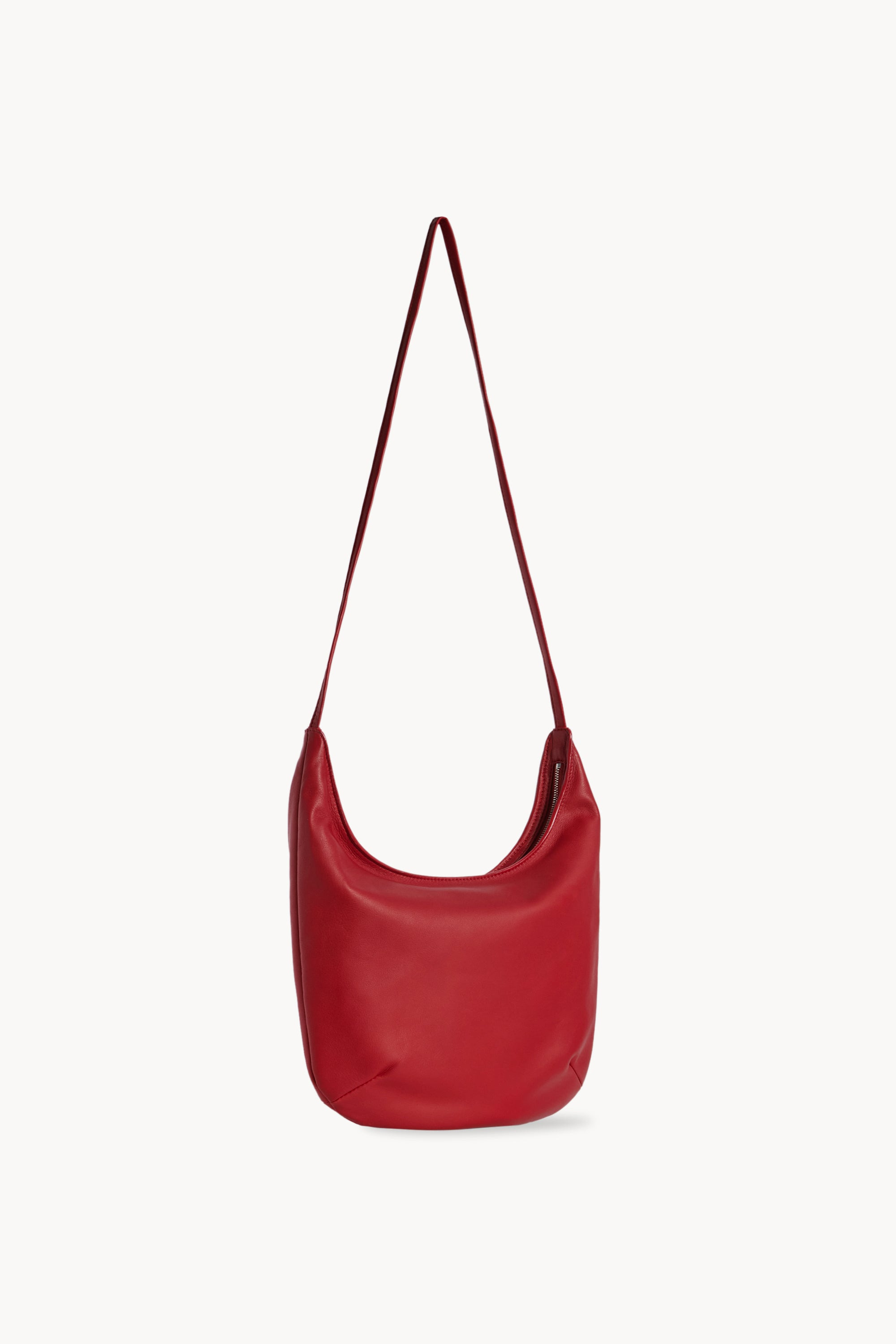 N/S Izzy Bag in Leather - 2