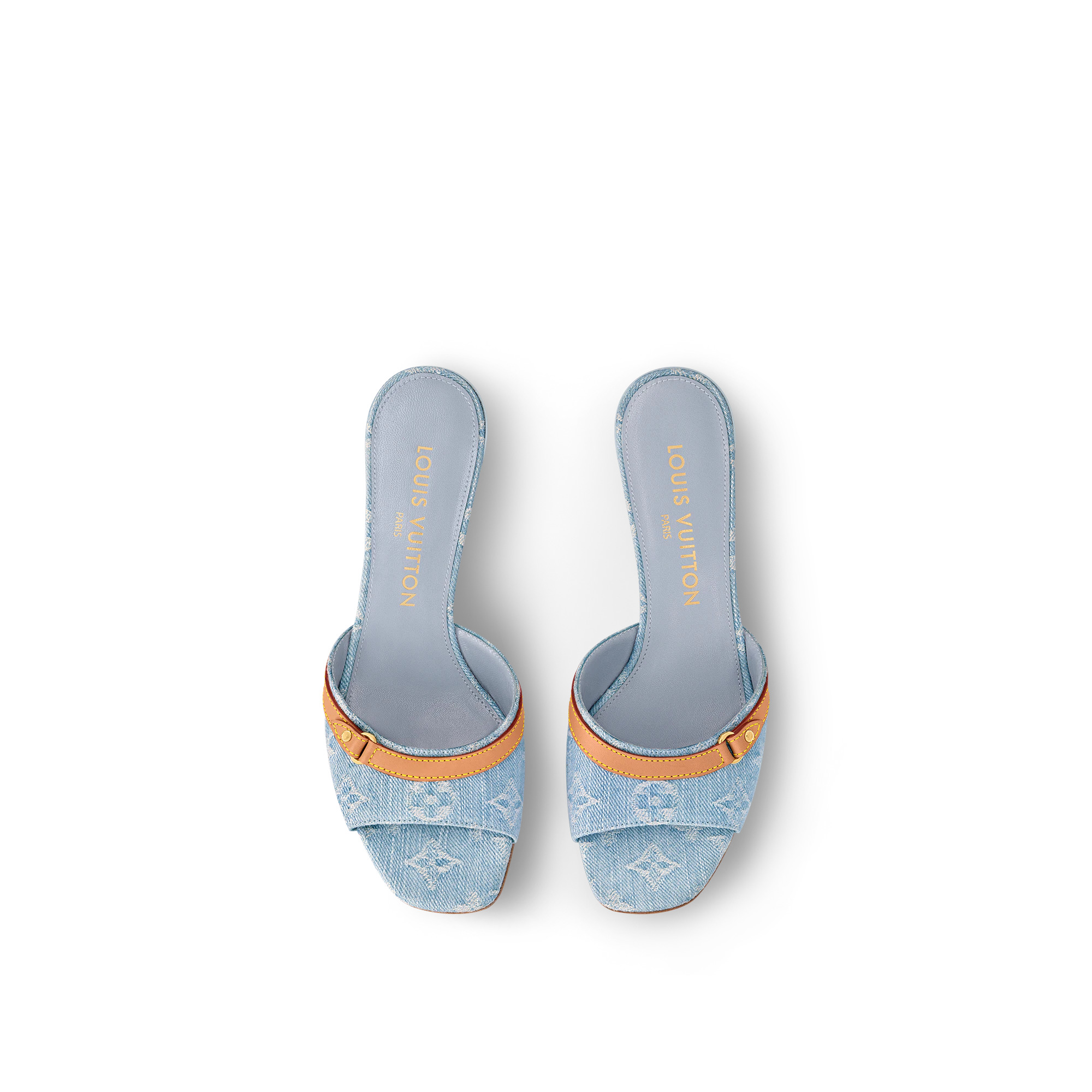 Neo Revival Mule - 3