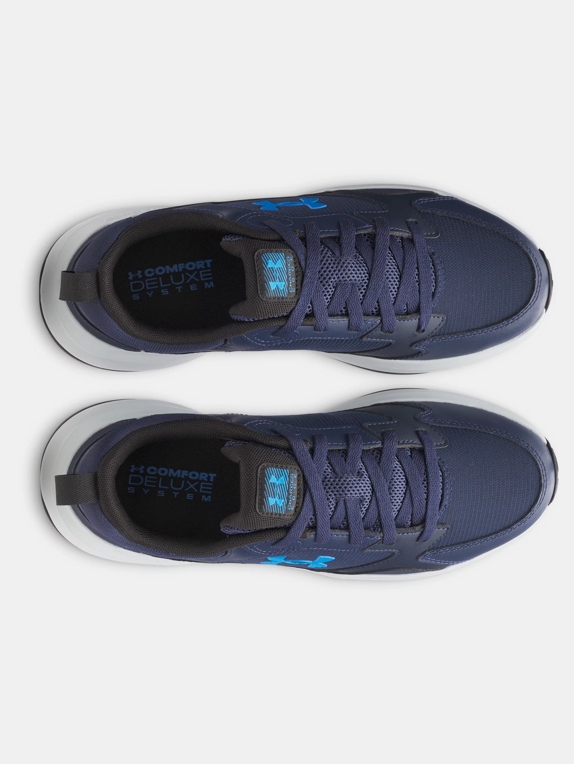 UA Charged Edge - 3
