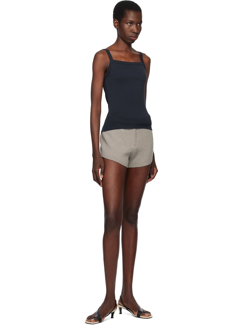 FLORE FLORE Navy May Camisole outlook