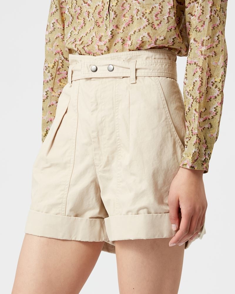KALOSCOE CARGO SHORTS - 3