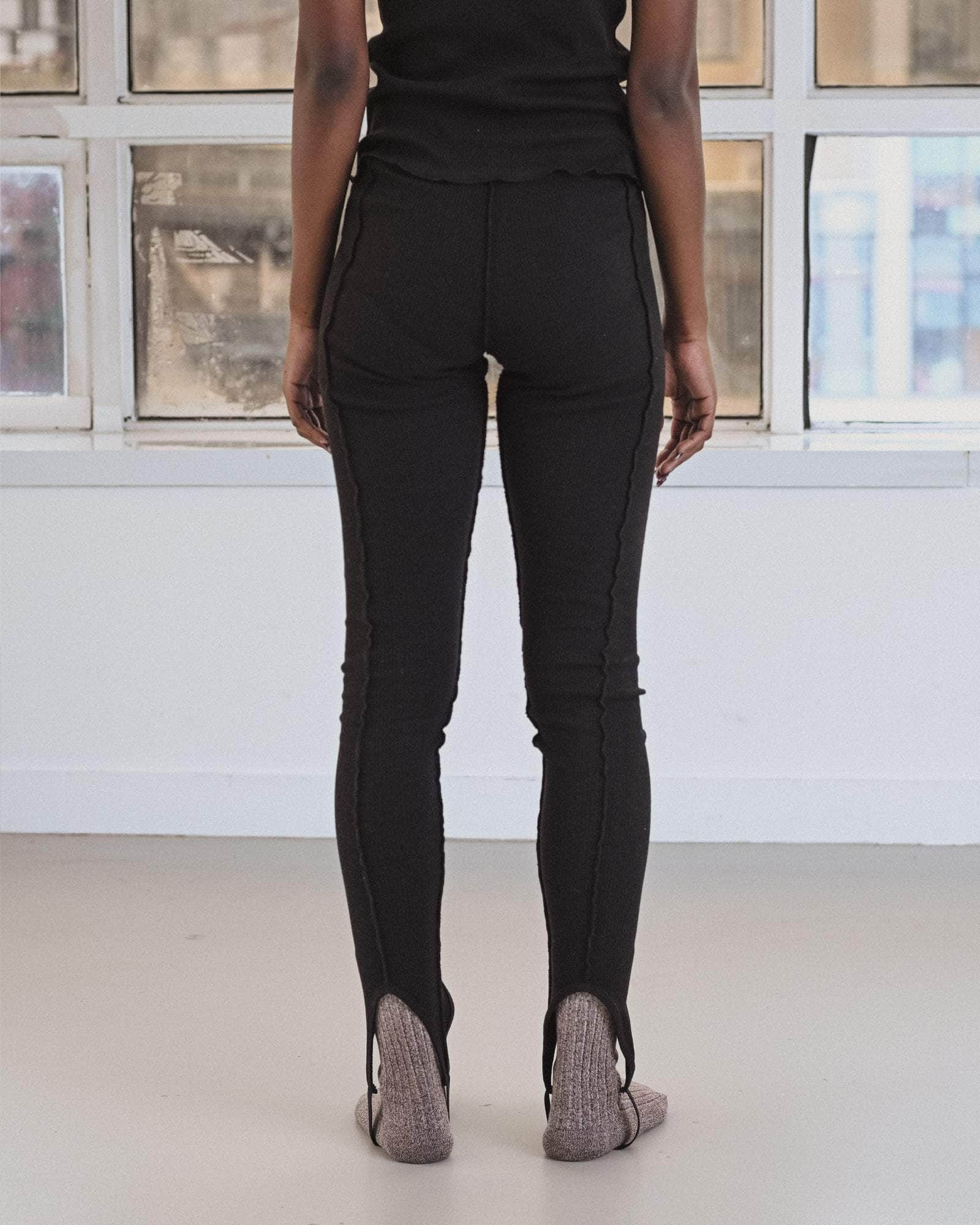 Sync Leggings - Recycled Cotton - 2