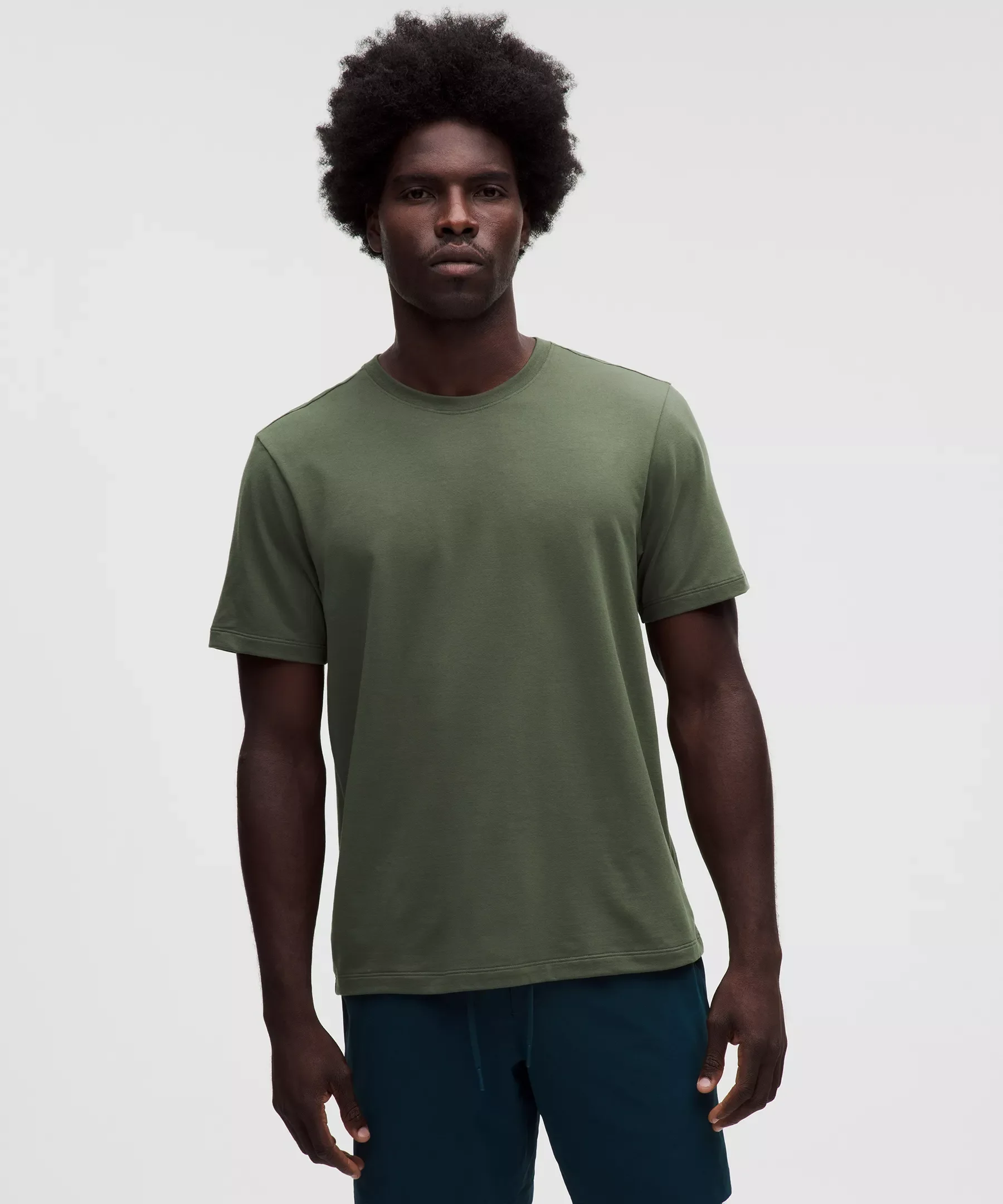 Zeroed In Short-Sleeve Shirt - 1