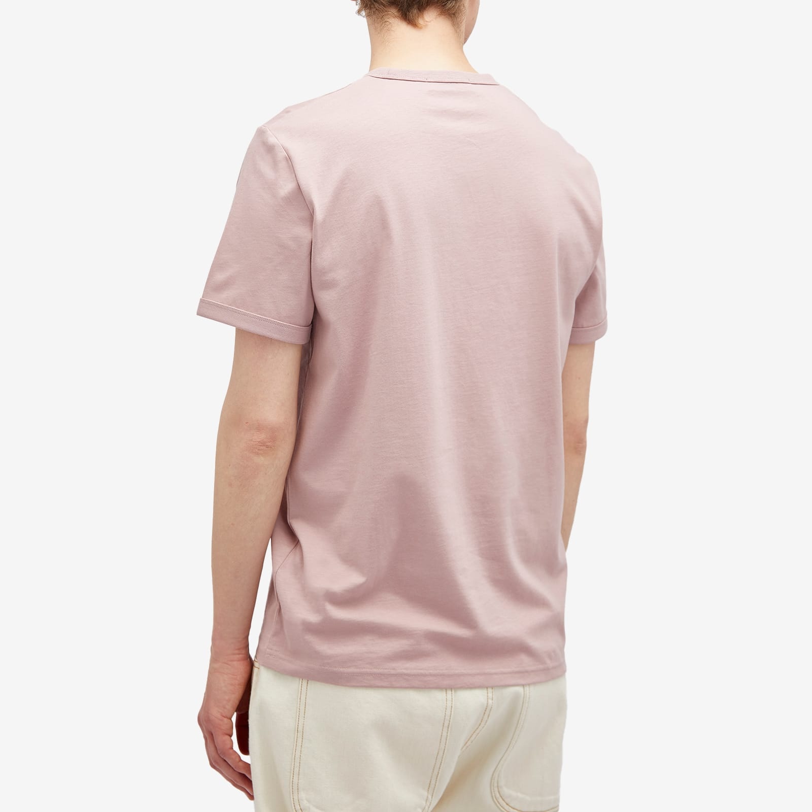 Fred Perry Ringer T-Shirt - 3