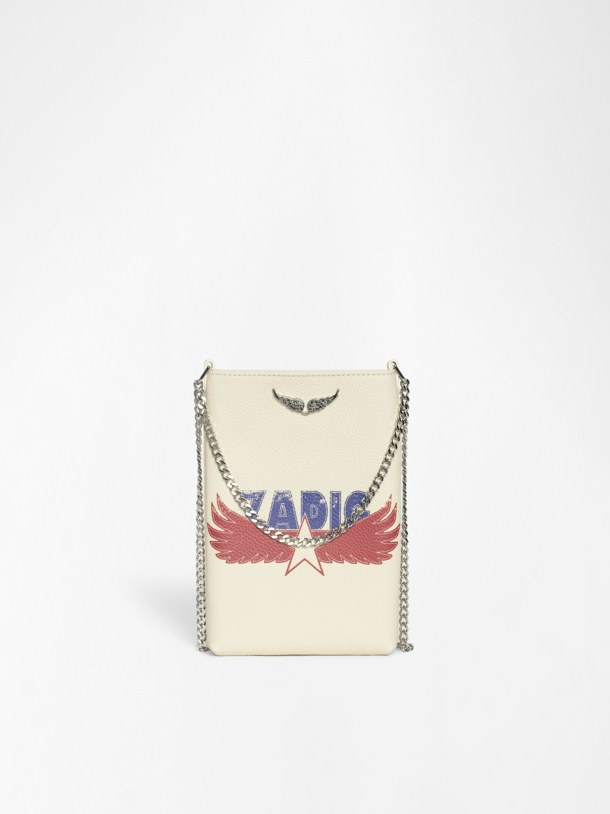 Rock Phone Pouch - 6
